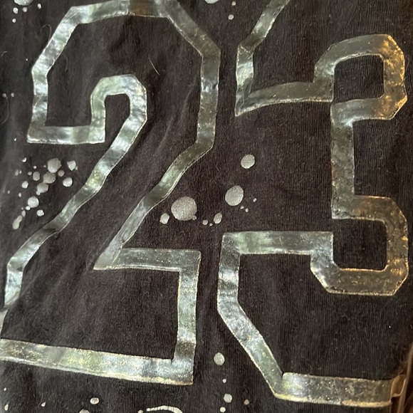 Michael Jordan “Legend 23” tank top - Picture 3 of 4